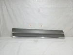 2011-2018 Volkswagen Touareg Rear Left Door Molding Oem 7P6-854-939-H. Fixed Price $117.51.