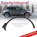 Front Passenger Side Wheel Arch Molding Trim For 2016-20 Buick Envision 23441778. Fixed Price $59.99.