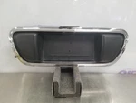 03 Ford Tbird Thunderbird Tail Finish Panel Chrome. Fixed Price $250.00.