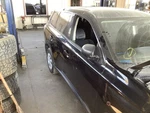 Local Pickup Only!passenger Center Pillar Plug-in Hybrid Phev Fits 14-22 Outland. Fixed Price $242.00.