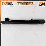 07-11 Bentley Continental Gtc Left Driver Side Skirt Rocker Panel Trim Oem. Fixed Price $162.00.