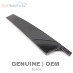 2011-2014 Porsche Cayenne Front Right Exterior B Pillar Trim / Cover. Fixed Price $24.99.