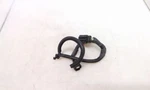 Jeep Jk Wrangler Rubicon (1)AXLE Locker Plug And Wiring Pigtail 2007-2017 136409. Fixed Price $45.00.