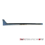 18 19 Audi Oem RS5 Sportback Right Passenger Side Skirt Rocker Panel 8W8853860B. Fixed Price $599.95.