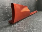 06-12 Eclipse Passenger Rh Rocker Panel Trim Side Moulding Orange M03 MN159564. Fixed Price $100.00.