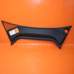 Tesla Model Under Hood Apron Cover 2012 2013 2014 2015 Cowl 1006329-00-C Oem. Fixed Price $107.10.