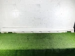 06-13 Mercedes Benz W251 R350 R500 Right Pass Side Skirt Rocker Panel Oem. Fixed Price $50.00.