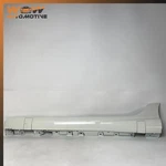 12-16 Mercedes-benz R172 SLK350 Amg Left Driver Side Skirt Rocker Panel Oem. Fixed Price $200.06.