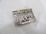 1973 1974 1975 -1980 Chevy C20 K20 And Gmc Trucks Camper Special Pillar Emblem. Fixed Price $39.99.