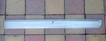 01-04 Sequoia 04-06 Tundra Body Side Molding Right Front Silver Oem Rh Passenger. Fixed Price $43.99.