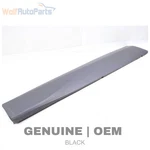 2021-2023 Vw ID.4 Pro Front Left Lower Door Molding / Blade 11K854939. Fixed Price $83.99.