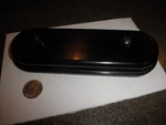 Nice Oe MERCEDES#0005451003,K#22033 Fuse Box Cover W/thumb-screws W109,W111,W113. Fixed Price $59.98.
