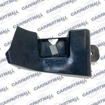 11-15 Ford Explorer Police Interceptor Utility Rear Right Bumper Bracket Mount. Fixed Price $29.72.