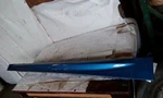 15 Bmw 428I Right Passenger Rocker Panel Moulding. Fixed Price $140.00.