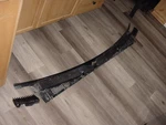 88-98 K1500 Obs Chevy Gmc Truck Suv Windshield Cowl Center Trim Cover. Fixed Price $315.95.