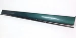 1995-1999 Gm Molding Kit Front Side Door Lower Left Dark Teal Oem 12529579. Fixed Price $82.17.