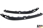 Mercedes-benz SL500 R230 Front Bumper Left & Right Trim Set Of 2003 2006 Oem. Fixed Price $379.99.