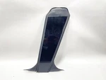 14-18 Bmw 328I Gt F34 Center Left Lh Side Pillar Column Outer Molding Oem. Fixed Price $42.50.