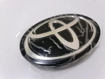 Toyota Camry 2021-2024 Front Grille Logo Emblem Radar 90975-A2013. Fixed Price $74.99.