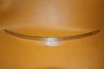 Tesla Model Gate Chrome 2016 2017 Trim Moulding 1008856-00-A Oem. Fixed Price $125.10.