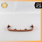 06-13 Bentley Continental Flying Spur Rear Center Console Trim Cover Oem 58K. Fixed Price $45.65.