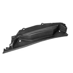 New Oem 2005-2009 Ford Mustang Dash Top Cowl Panel Grill Lh Driver Side. Fixed Price $348.97.