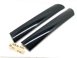 2019-2022 Bmw Z4 Front Left Right Pillar Windshield Trim X2 Oem. Fixed Price $139.99.
