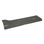 Genuine Range Rover Sport L320 10-13MY Right Rear Door Lower Moulding LR019332. Fixed Price $134.24.