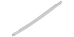 Genuine Mazda Belt Molding KD53-50-650D. Fixed Price $30.27.