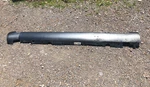 2004-10 Audi S8 A8 Quattro D3 Right Side Skirt Rocker Molding Panel Oem Gray/blu. Fixed Price $85.00.