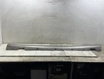 2008 Mercedes E350 Left Driver Side Skirt Rovker Panel Oem+. Fixed Price $118.72.