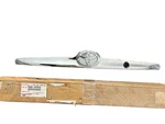 New Oem 2000-2004 Toyota Avalon Rear Trunk Lid Chrome Trim Garnish 76801-07010. Fixed Price $104.45.