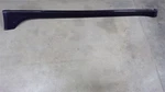 2010 Mitsubishi Lancer Rocker Panel Moulding Side Skirt Driver Black 70685. Fixed Price $189.00.