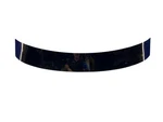 2025 2026 Kia K4 Rear Trunk Deck Lid Trim Cover Panel Moulding Black 87397-GG000. Fixed Price $205.00.