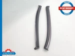 Mercedes R170 SLK230 Top Roof Weather Strip Seal Set Right + Left 97-04 Oem. Fixed Price $124.99.