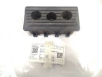 New Tesla Oem Rocker Panel Jack Pad Point Bracket Model X. Fixed Price $37.50.