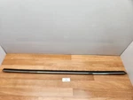 97-03 Oem Bmw E39 525 528 530 M5 Front Left Door Lower Exterior Molding Chrome*. Fixed Price $59.95.