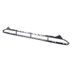 Lkq Corp Front Bumper Grille (capa Certified) For 2013-2016 Audi A4. Fixed Price $76.37.