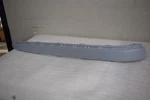 2003-2006 Mercedes Benz Class E350 E500 Sedan Moulding Strip Impact Rear Oem. Fixed Price $165.25.
