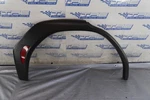 2022 Subaru Wrx Gt 2.5L Awd Oem Right Rear Wheel Arch Flare 91112VC400 #2708. Fixed Price $129.99.