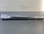2008-2013 Bmw M3 E92 Coupe Right Lower Rocker Panel Skirt Gray A52 Oem *note*. Fixed Price $116.00.