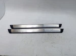 14-20 Lexus IS250 Front Left / Right Door Sill Scuff Plate Trim Set Oem. Fixed Price $54.99.