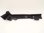 Rivian R1T Right Trough Finisher Cover. Fixed Price $175.00.