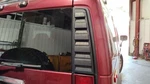 03-09 Hummer H2 Right Passenger Rear Tail Light Upper Trim Panel / Molding. Fixed Price $42.35.