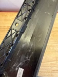 Bmw Finisher B-pillar Outer Left (gloss Black) Genuine 51357263379. Fixed Price $33.00.