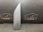 20-24 Kia Soul Rear Lower Left Driver Side Door Molding Cladding K0F46ABG00. Fixed Price $100.00.