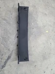 2020-2024 Toyota Corolla Trunk Latch Lock Sill Scuff Plate Cover 58387-02330 Oem. Fixed Price $130.00.