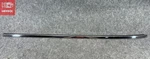 2018 - 2026 Honda Odyssey Rear Left Quarter Panel Window Glass Belt Molding Oem. Fixed Price $84.99.
