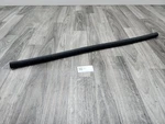 2020-2023 Jeep Grand Cherokee Right Door Rearward Weatherstrip Seal Oem. Fixed Price $33.00.