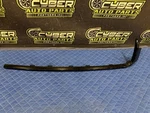 2024 Bmw M3 M4 G80 G82 Rear Bumper Left Diffuser Molding Trim Oem *flaws 3-4*. Fixed Price $139.00.